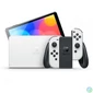 Kép 1/8 - Nintendo Switch OLED Modell White Joy-Con játékkonzol