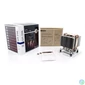 Kép 3/3 - Noctua NH-D9L 9cm univerzális 3U processzor hűtő