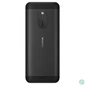 Kép 2/3 - Nokia 230 (2024) 2,8" DualSIM fekete mobiltelefon