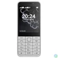 Kép 1/3 - Nokia 230 (2024) 2,8" DualSIM fehér mobiltelefon