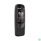 Kép 2/5 - Nokia 6310 (2024) 2,8" DualSIM fekete mobiltelefon