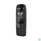 Kép 3/5 - Nokia 6310 (2024) 2,8" DualSIM fekete mobiltelefon