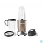 Kép 1/4 - Nutribullet NB907CP 0,71L+0,9L perzsgőarany smoothie készítő