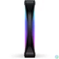 Kép 4/5 - NZXT 140 mm Aer RGB 3 Double fekete hűtőventilátor