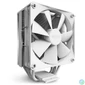 Kép 1/5 - NZXT T120 120mm fehér processzor hűtő
