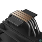 Kép 3/3 - NZXT T120 120mm RGB fekete processzor hűtő