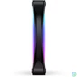 Kép 3/3 - NZXT F140 RGB Duo (single pack) 14 cm 1800RPM fekete ház ventilátor