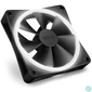 Kép 3/5 - NZXT 3xF120 RGB DUO fekete ventilátor & RGB vezérlő