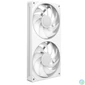 Kép 6/6 - NZXT 240 mm F240 RGB Core fehér hűtőventilátor