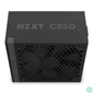 Kép 5/6 - NZXT ATX 3.1 850W 80+ Gold ventillátorral moduláris fekete tápegység