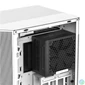 Kép 6/6 - NZXT ATX 3.1 850W 80+ Gold ventillátorral moduláris fekete tápegység