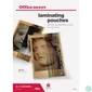 Kép 1/2 - Office Depot A3 2x75mic 100db-os fényes  lamináló fólia