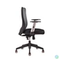 Kép 2/5 - Office Pro CALYPSO 1211 antracit irodai forgószék