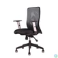 Kép 4/5 - Office Pro CALYPSO 1211 antracit irodai forgószék