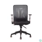 Kép 5/5 - Office Pro CALYPSO 1211 antracit irodai forgószék