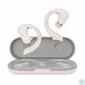 Kép 1/5 - OneOdio OpenRock S True Wireless Bluetooth krém fülhallgató