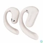 Kép 5/5 - OneOdio OpenRock S True Wireless Bluetooth krém fülhallgató