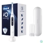 Kép 2/5 - Oral-B iO Series 5 fehér elektromos fogkefe