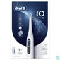 Kép 3/5 - Oral-B iO Series 5 fehér elektromos fogkefe