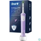 Kép 2/5 - Oral-B D103 Vitality lila elektromos fogkefe