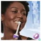 Kép 4/5 - Oral-B D103 Vitality lila elektromos fogkefe