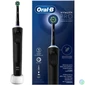 Kép 2/4 - Oral-B D103 Vitality fekete elektromos fogkefe