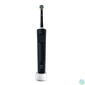 Kép 3/4 - Oral-B D103 Vitality fekete elektromos fogkefe