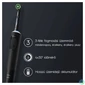 Kép 4/4 - Oral-B D103 Vitality fekete elektromos fogkefe
