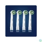 Kép 2/4 - Oral-B EB50-4 Cross Action 4 db-os elektromos fogkefe pótfej szett