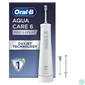 Kép 1/5 - Oral-B AquaCare6 Pro Expert vezeték nélküli szájzuhany