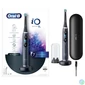 Kép 7/7 - Oral-B iO series 9 fekete elektromos fogkefe