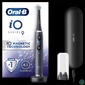 Kép 2/7 - Oral-B iO series 9 fekete elektromos fogkefe