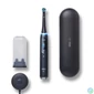 Kép 1/7 - Oral-B iO series 9 fekete elektromos fogkefe