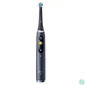 Kép 6/7 - Oral-B iO series 9 fekete elektromos fogkefe