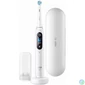 Kép 1/2 - Oral-B iO series 9 Alabaster fehér elektromos fogkefe