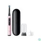 Kép 1/5 - Oral-B iO series 5 Pink elektromos fogkefe