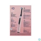 Kép 3/5 - Oral-B iO series 5 Pink elektromos fogkefe