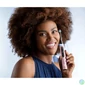 Kép 4/5 - Oral-B iO series 5 Pink elektromos fogkefe