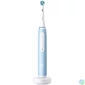 Kép 2/8 - Oral-B iO series 3 Ice Blue elektromos fogkefe