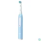 Kép 3/8 - Oral-B iO series 3 Ice Blue elektromos fogkefe