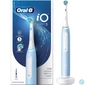 Kép 6/8 - Oral-B iO series 3 Ice Blue elektromos fogkefe