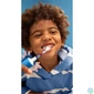Kép 3/6 - Oral-B D103 Vitality PRO Spiderman gyerek elektromos fogkefe