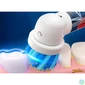 Kép 6/6 - Oral-B D103 Vitality PRO Spiderman gyerek elektromos fogkefe