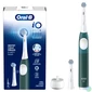 Kép 4/4 - Oral-B iO2 Series Forest Green elektromos fogkefe