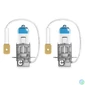 Kép 2/2 - Osram Night Breaker Laser 64151NL H3/12V/55W/3400K duo fényszóró