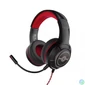 Kép 4/6 - OTL PK0904 Pokémon Poké Ball Pro G4 over-ear vezetékes mikrofonos gamer fejhallgató