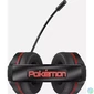 Kép 5/6 - OTL PK0904 Pokémon Poké Ball Pro G4 over-ear vezetékes mikrofonos gamer fejhallgató