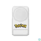 Kép 2/5 - OTL PK1186 Pokemon Pokeball mágneses vezeték nélküli power bank