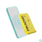 Kép 3/4 - OTL PK1191 Pokémon Pikachu mágneses vezeték nélküli power bank