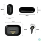 Kép 5/5 - OTL ZD0855 Legend of Zelda True Wireless Bluetooth fülhallgató